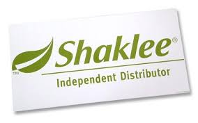 Shaklee-Distributor